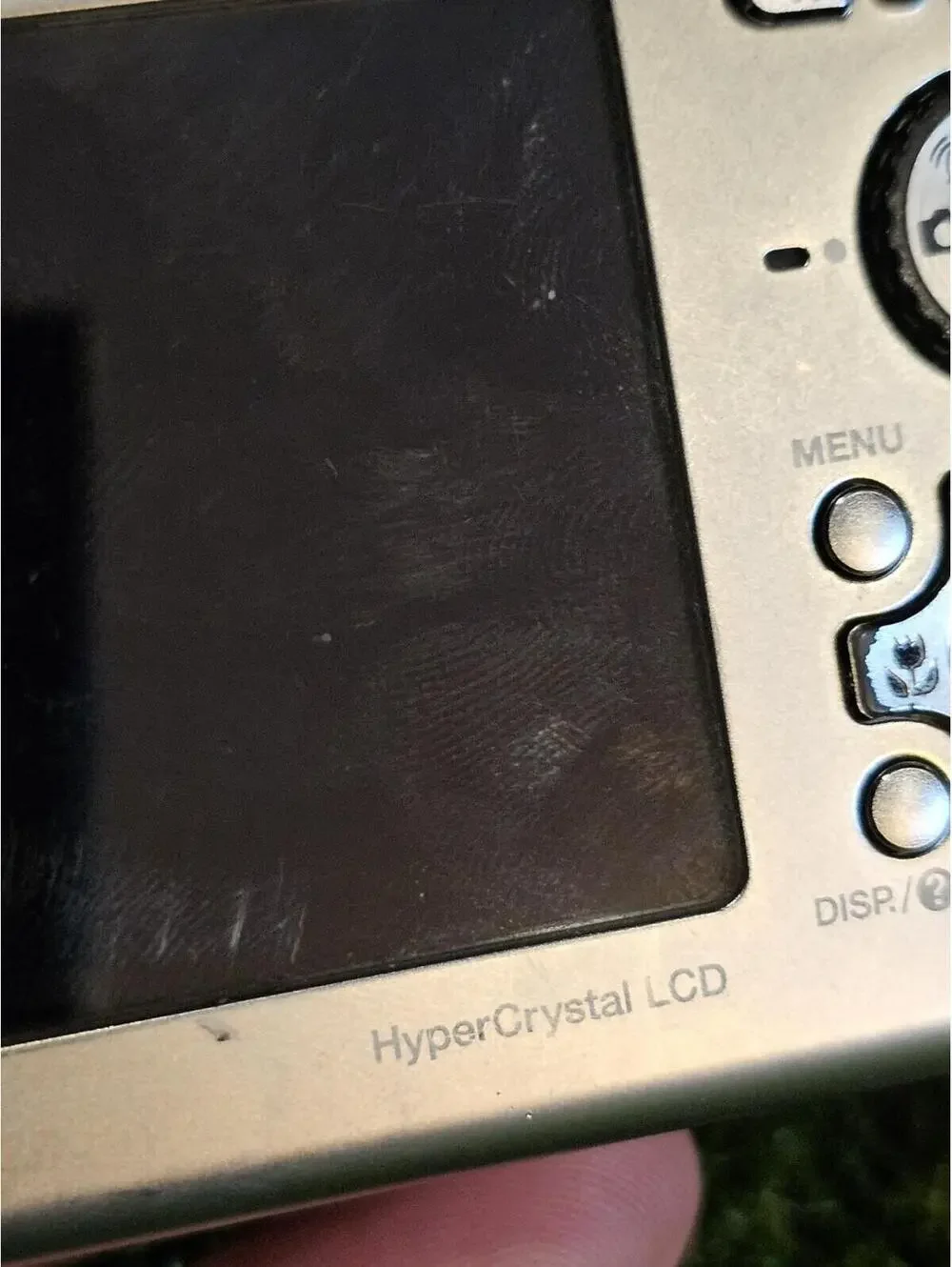 Olympics Stylus 1030 SW 10.1 MP Water Proof. Works. Read